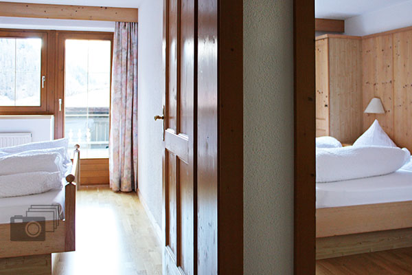 Appartement Nederkogel 1