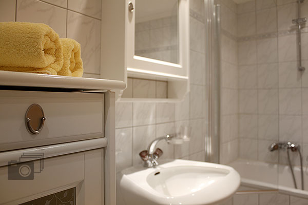 Appartement Nederkogel 1